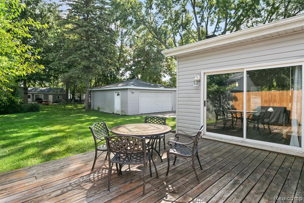 6247 S Mohawk Avenue, Ypsilanti, MI 48197 — Photo 24