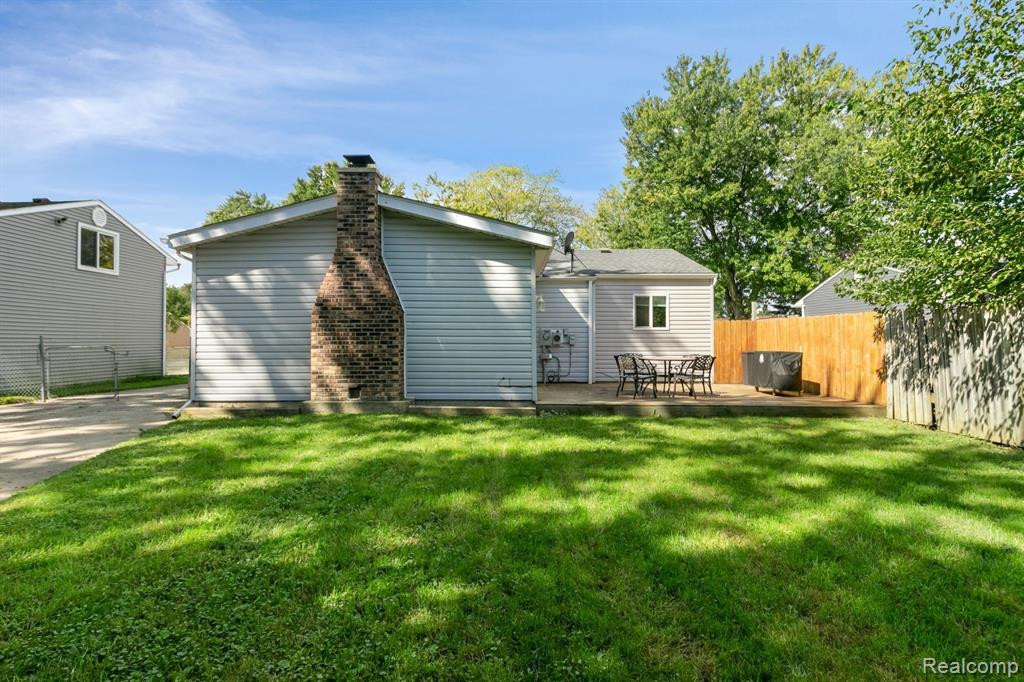 6247 S Mohawk Avenue, Ypsilanti, MI 48197 — Photo 25