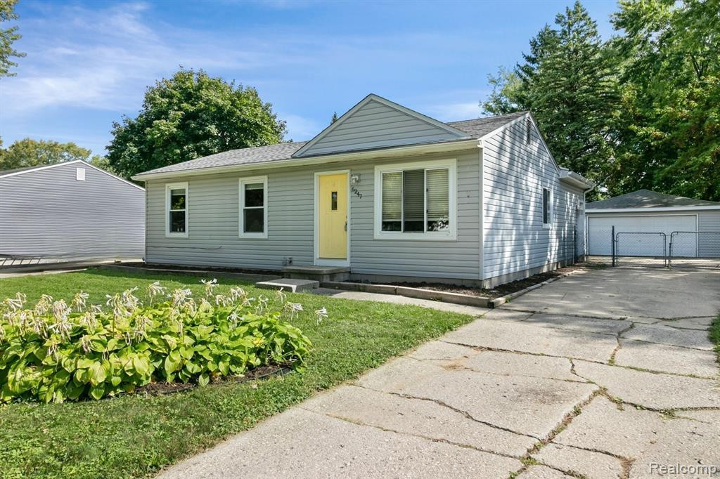 6247 S Mohawk Avenue, Ypsilanti, MI 48197 — Photo 28