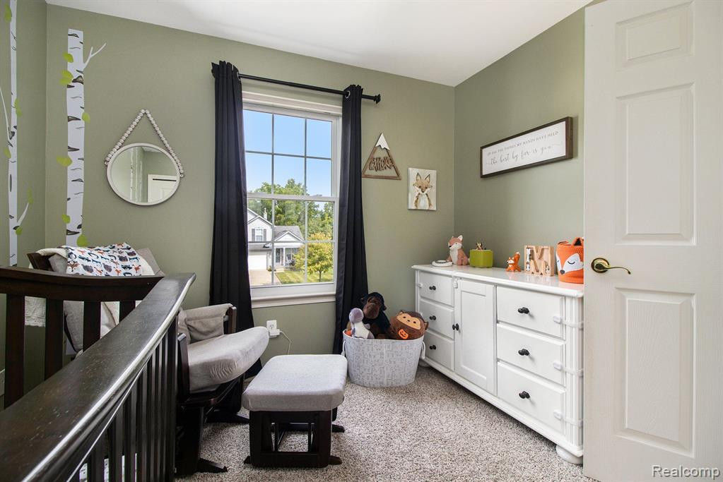 8598 BARRINGTON Drive, Ypsilanti, MI 48198 — Photo 17