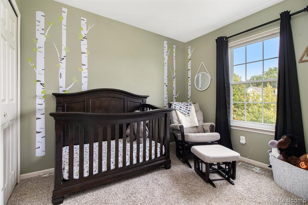8598 BARRINGTON Drive, Ypsilanti, MI 48198 — Photo 18