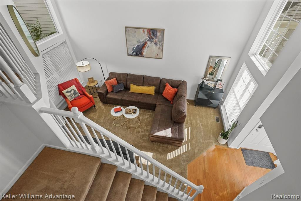 2543 PINE Drive, Wixom, MI 48393 — Photo 22