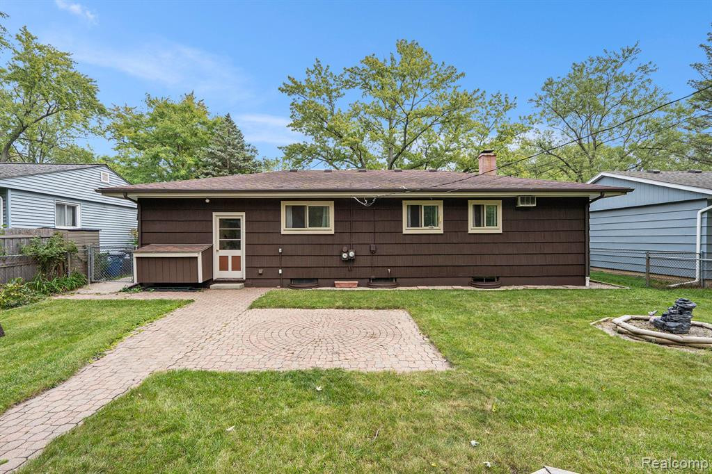 1049 WESTAIRE Way, Ann Arbor, MI 48103 — Photo 20