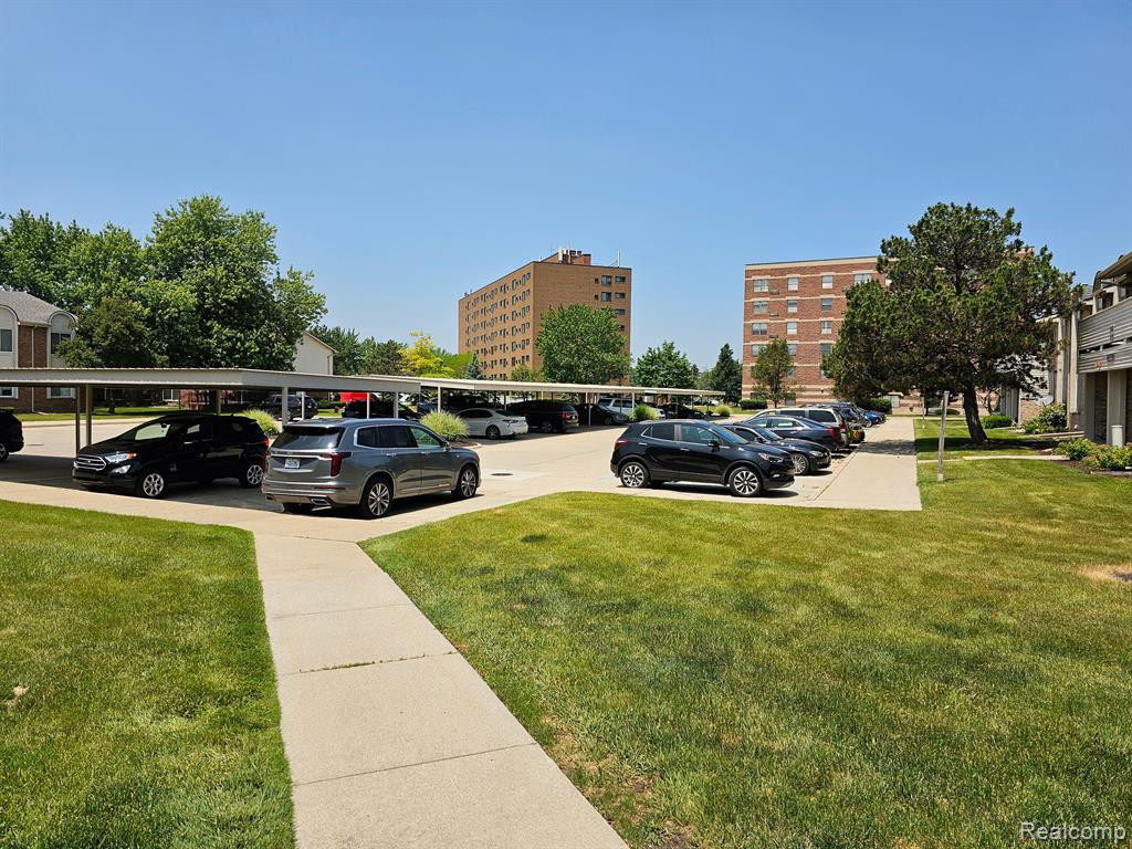 44441 Savery Drive, Canton, MI 48187 — Photo 12