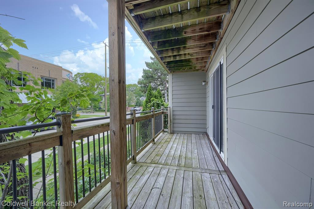 602 E LINCOLN Street, Birmingham, MI 48009 — Photo 22