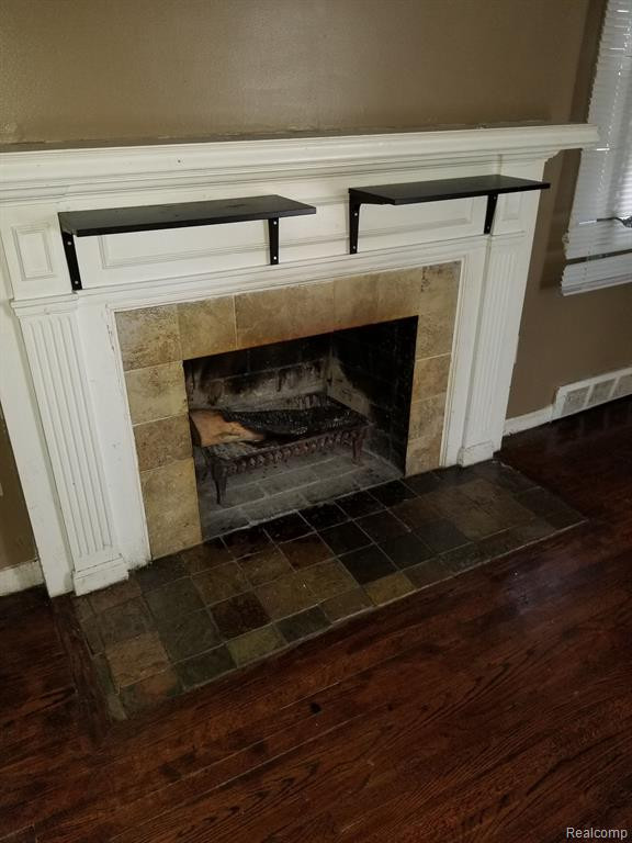175 W BRENTWOOD Street, Highland Park, MI 48203 — Photo 4