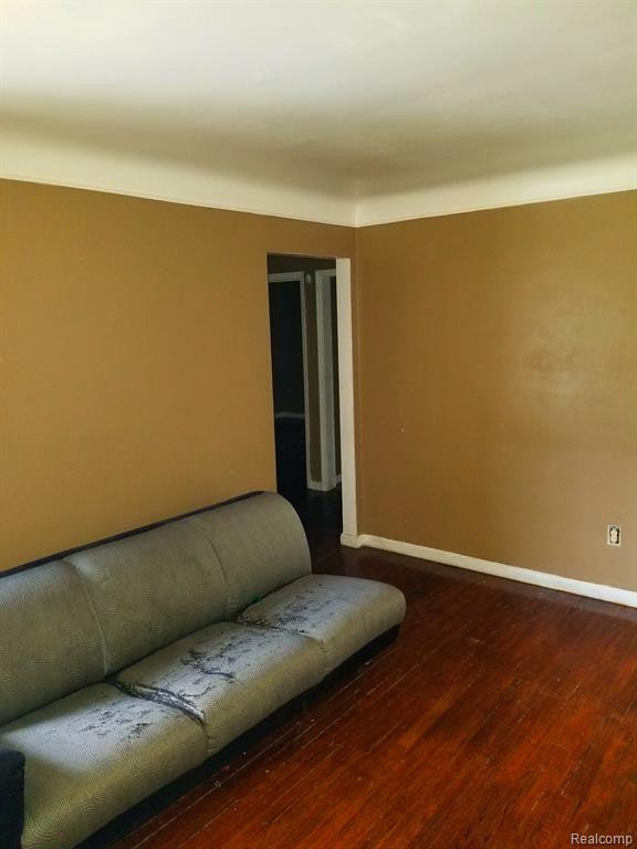 175 W BRENTWOOD Street, Highland Park, MI 48203 — Photo 6
