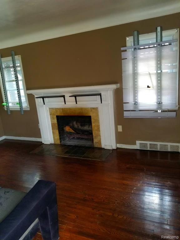 175 W BRENTWOOD Street, Highland Park, MI 48203 — Photo 10