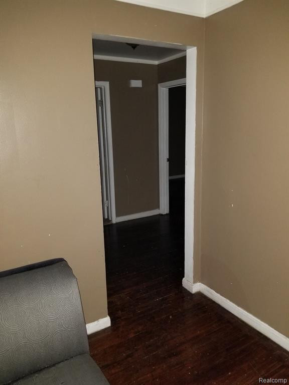 175 W BRENTWOOD Street, Highland Park, MI 48203 — Photo 11