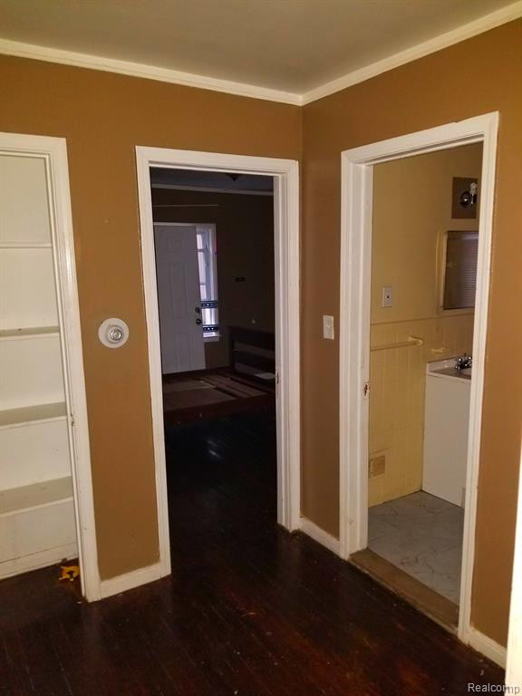 175 W BRENTWOOD Street, Highland Park, MI 48203 — Photo 20