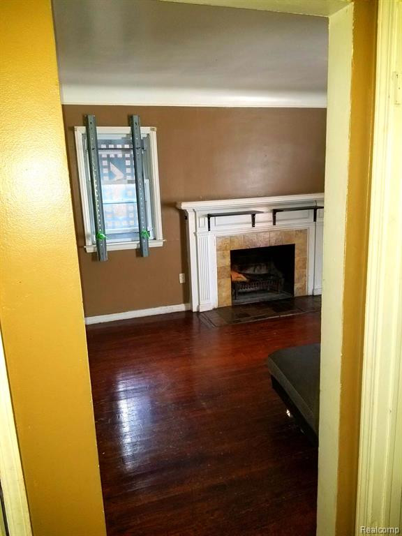 175 W BRENTWOOD Street, Highland Park, MI 48203 — Photo 21