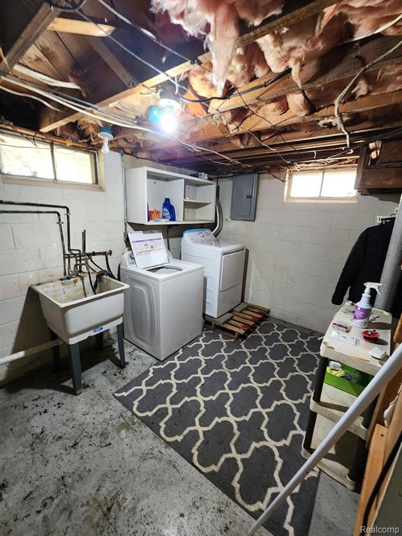 4230 CUSTER Avenue, Flint, MI 48507 — Photo 22