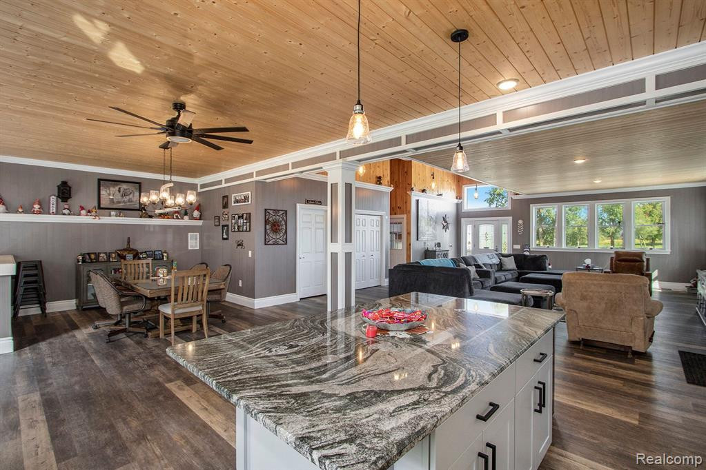 9747 OATMAN Road, Avoca, MI 48006 — Photo 13
