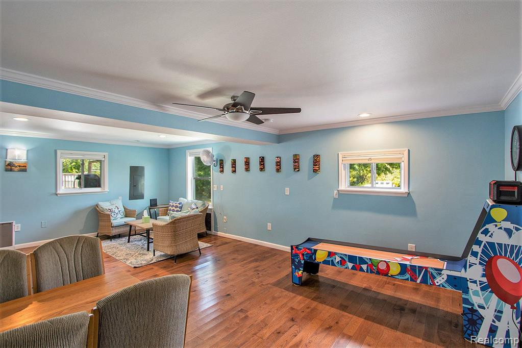 9747 OATMAN Road, Avoca, MI 48006 — Photo 16