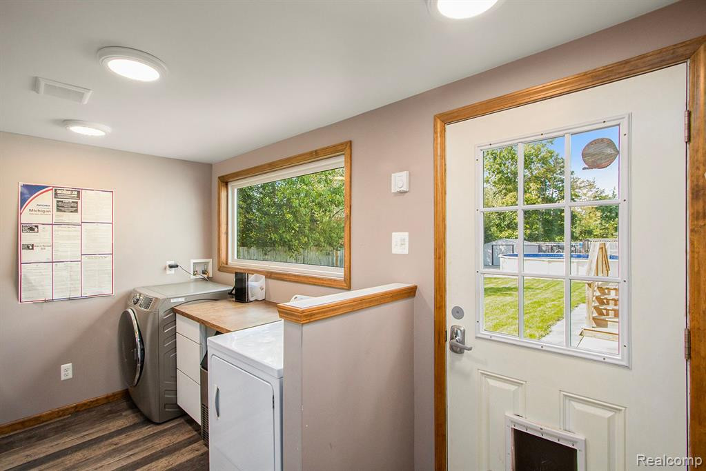 9747 OATMAN Road, Avoca, MI 48006 — Photo 33