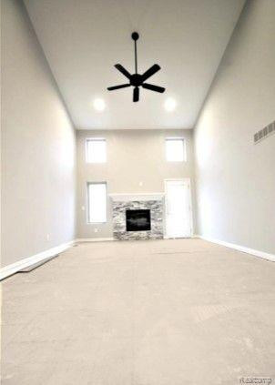 46686 EMERALD CREEK Drive, Shelby Twp, MI 48315 — Photo 2