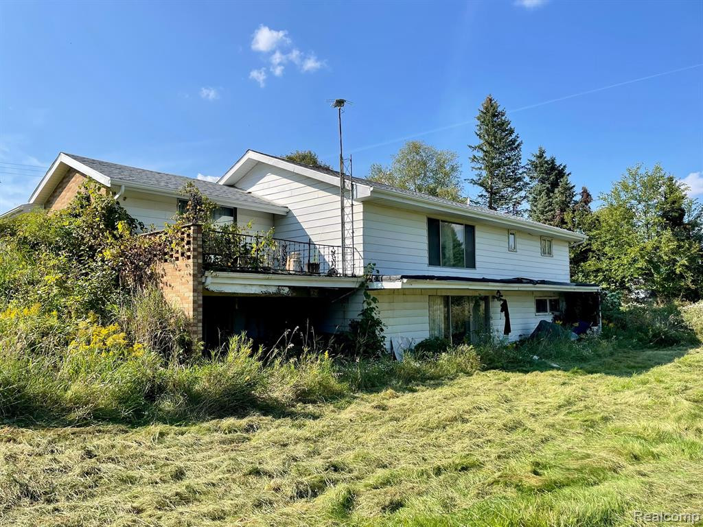 2660 N SUMMERS Road, Imlay City, MI 48444 — Photo 4