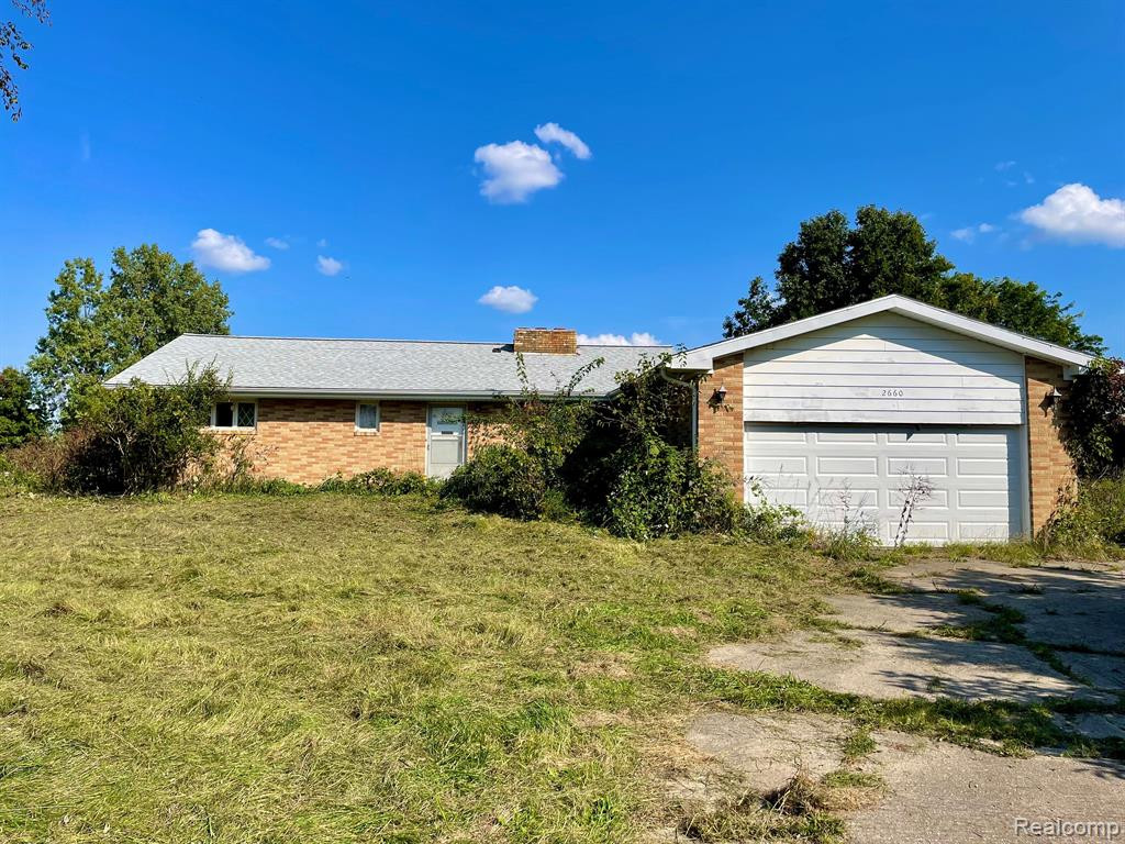 2660 N SUMMERS Road, Imlay City, MI 48444 — Photo 23