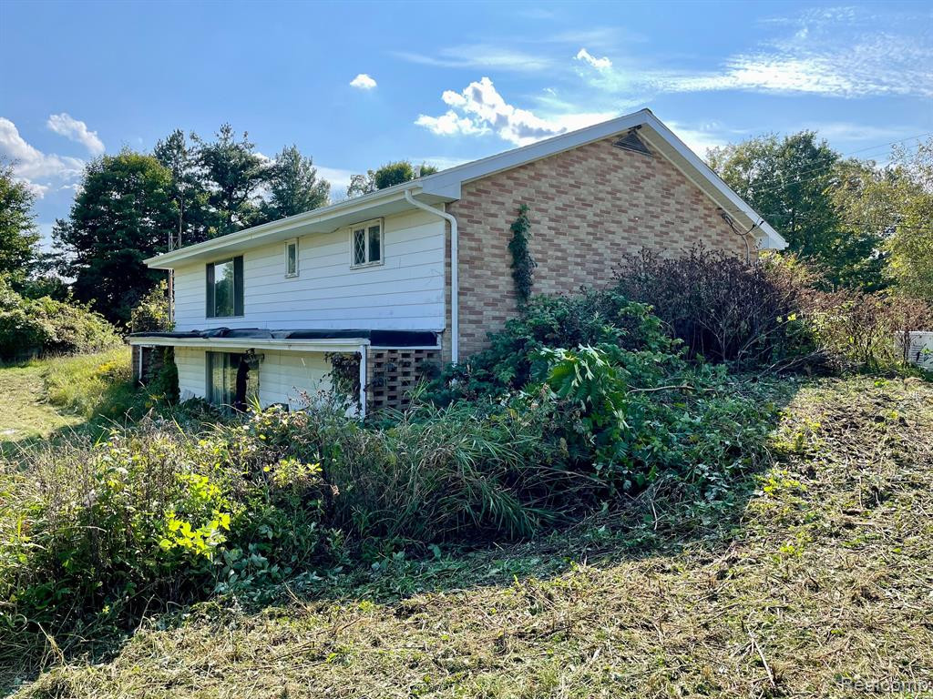 2660 N SUMMERS Road, Imlay City, MI 48444 — Photo 27