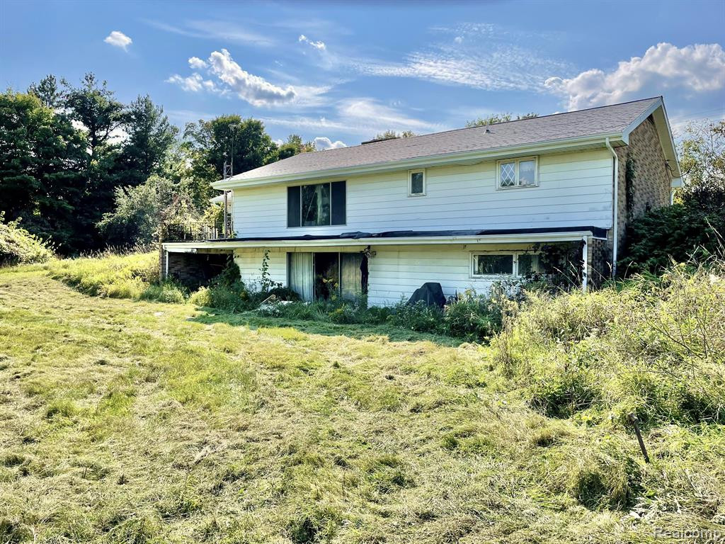 2660 N SUMMERS Road, Imlay City, MI 48444 — Photo 28