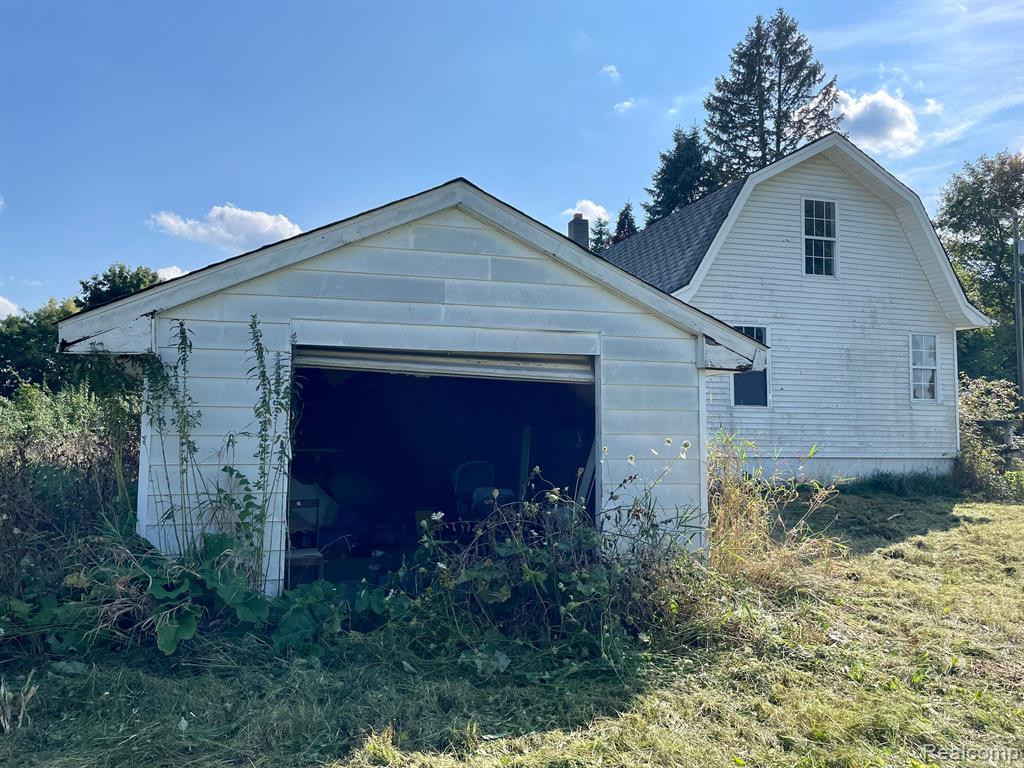 2660 N SUMMERS Road, Imlay City, MI 48444 — Photo 35