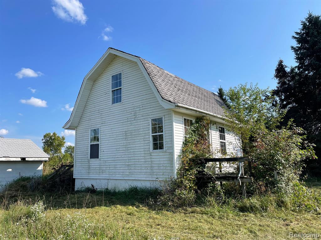 2660 N SUMMERS Road, Imlay City, MI 48444 — Photo 36