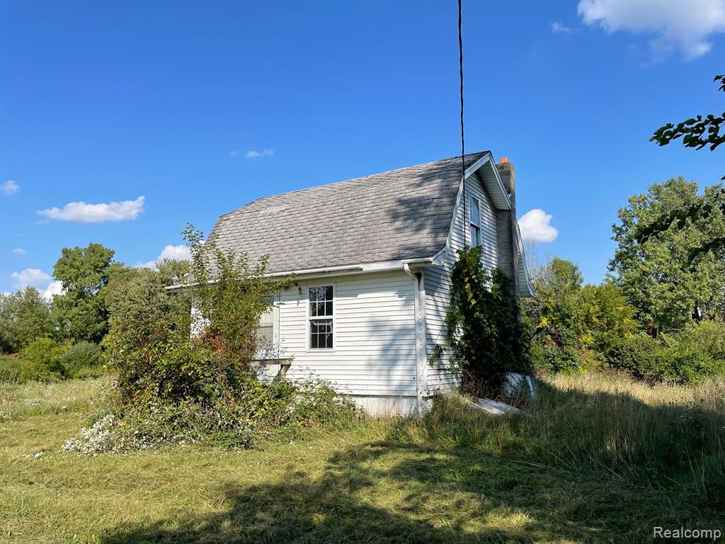 2660 N SUMMERS Road, Imlay City, MI 48444 — Photo 37