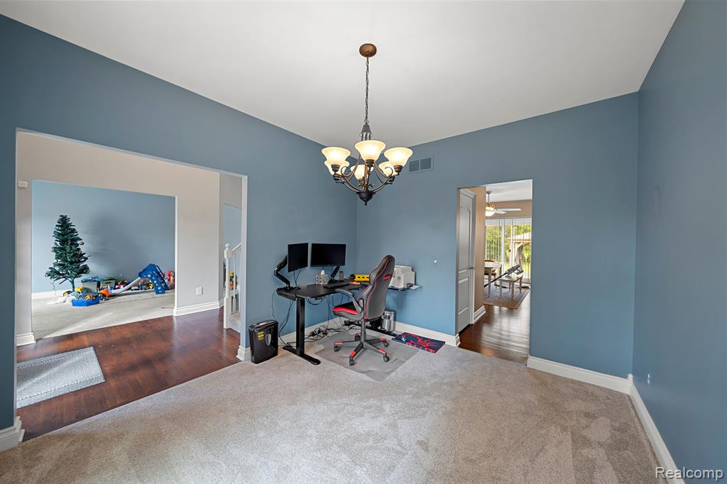 1006 HUNTSVILLE Drive, Canton, MI 48187 — Photo 19
