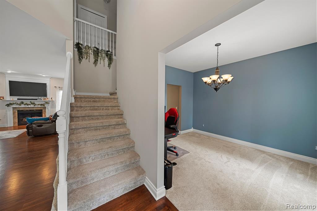 1006 HUNTSVILLE Drive, Canton, MI 48187 — Photo 20