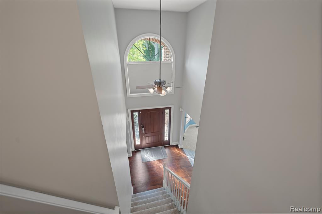 1006 HUNTSVILLE Drive, Canton, MI 48187 — Photo 21