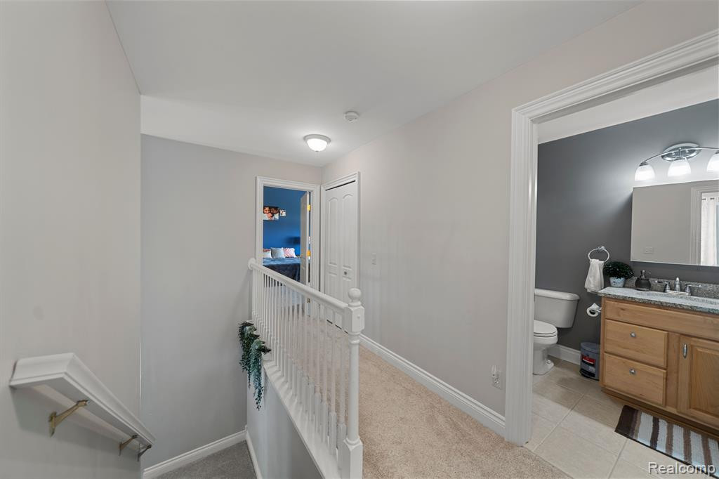 1006 HUNTSVILLE Drive, Canton, MI 48187 — Photo 22