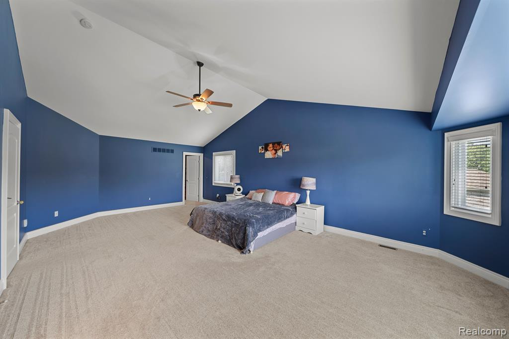 1006 HUNTSVILLE Drive, Canton, MI 48187 — Photo 23
