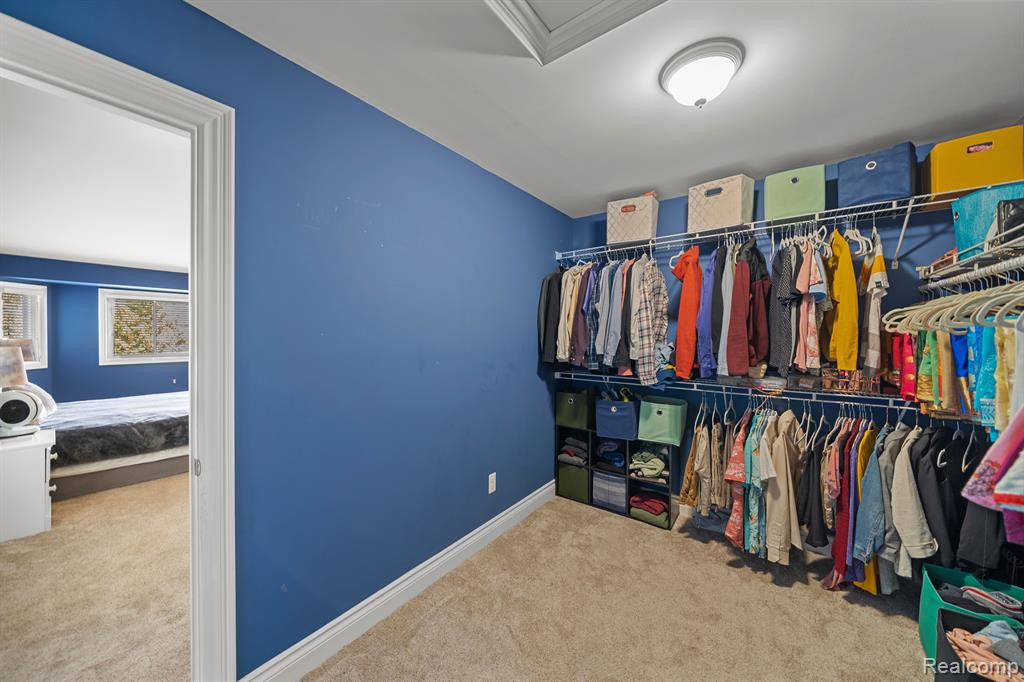 1006 HUNTSVILLE Drive, Canton, MI 48187 — Photo 25