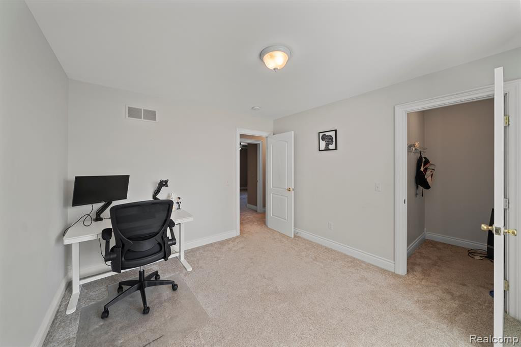 1006 HUNTSVILLE Drive, Canton, MI 48187 — Photo 31