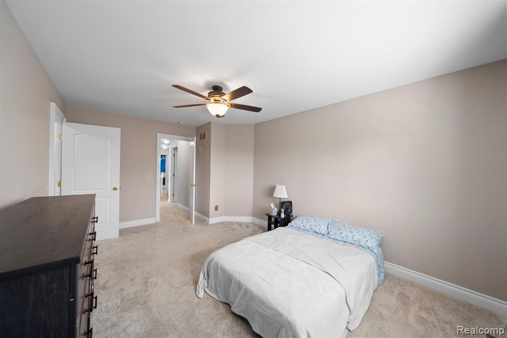 1006 HUNTSVILLE Drive, Canton, MI 48187 — Photo 34