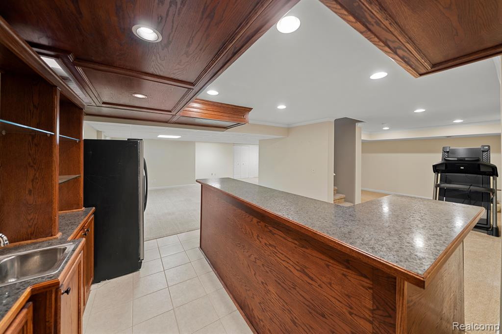 1006 HUNTSVILLE Drive, Canton, MI 48187 — Photo 41