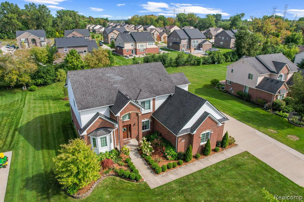 1006 HUNTSVILLE Drive, Canton, MI 48187 — Photo 55