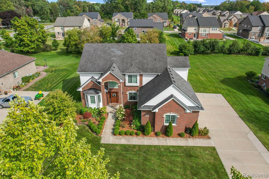 1006 HUNTSVILLE Drive, Canton, MI 48187 — Photo 56
