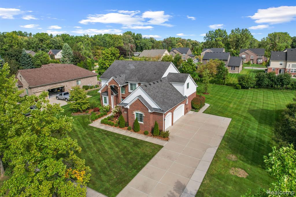 1006 HUNTSVILLE Drive, Canton, MI 48187 — Photo 57