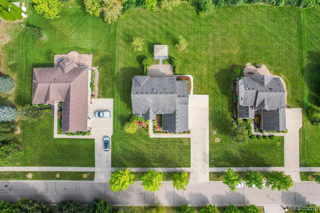 1006 HUNTSVILLE Drive, Canton, MI 48187 — Photo 58