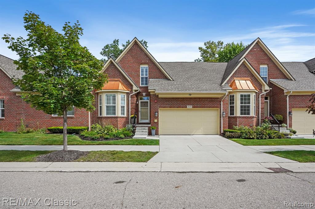 4137 LONEBRIDGE Circle, Canton, MI 48188 — Photo 2