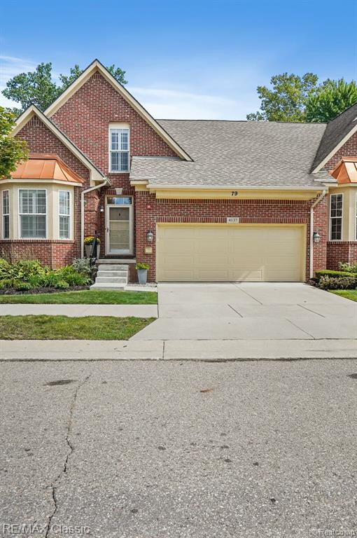 4137 LONEBRIDGE Circle, Canton, MI 48188 — Photo 3