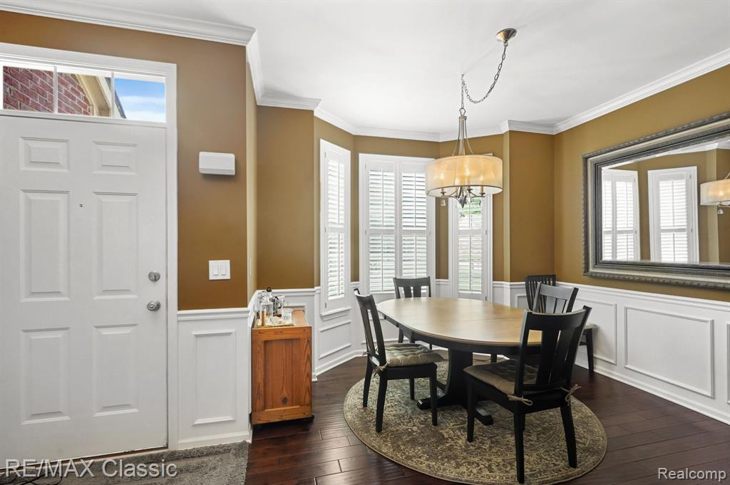 4137 LONEBRIDGE Circle, Canton, MI 48188 — Photo 4