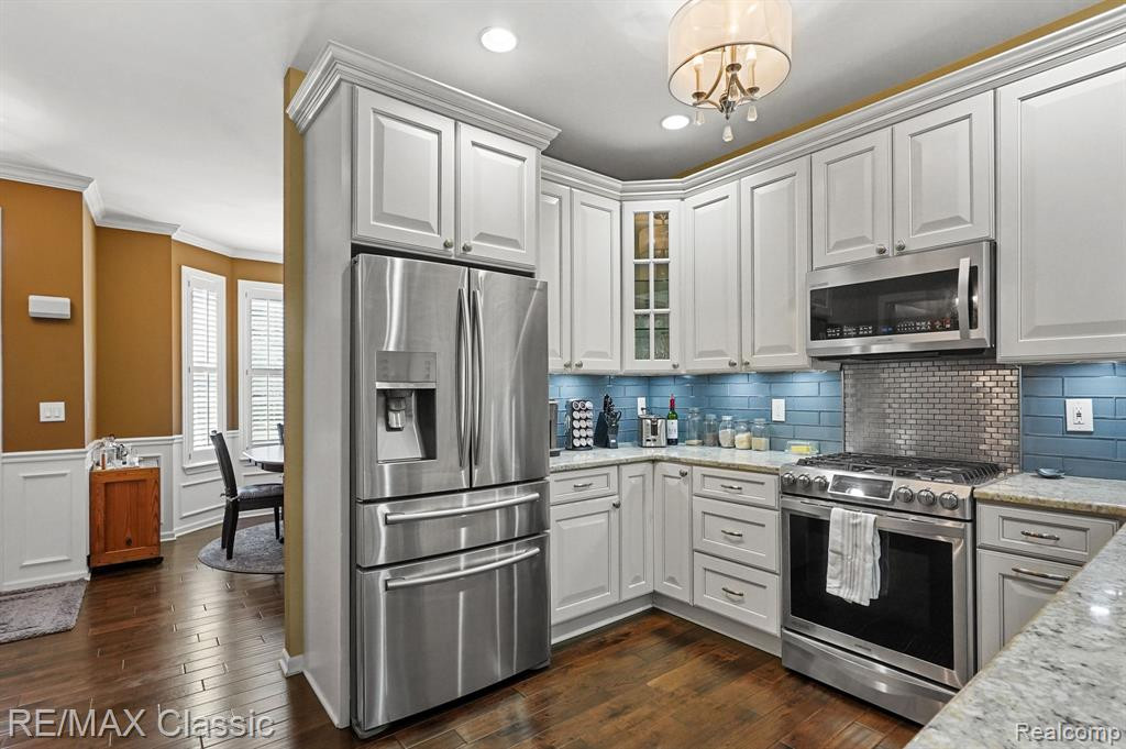 4137 LONEBRIDGE Circle, Canton, MI 48188 — Photo 9