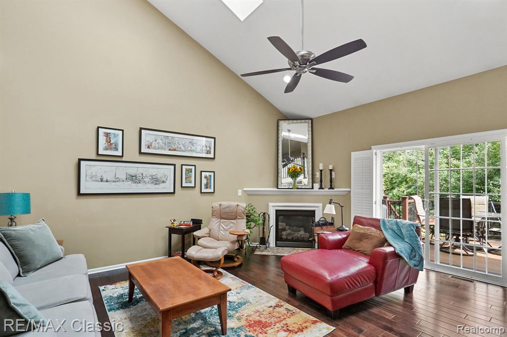 4137 LONEBRIDGE Circle, Canton, MI 48188 — Photo 12