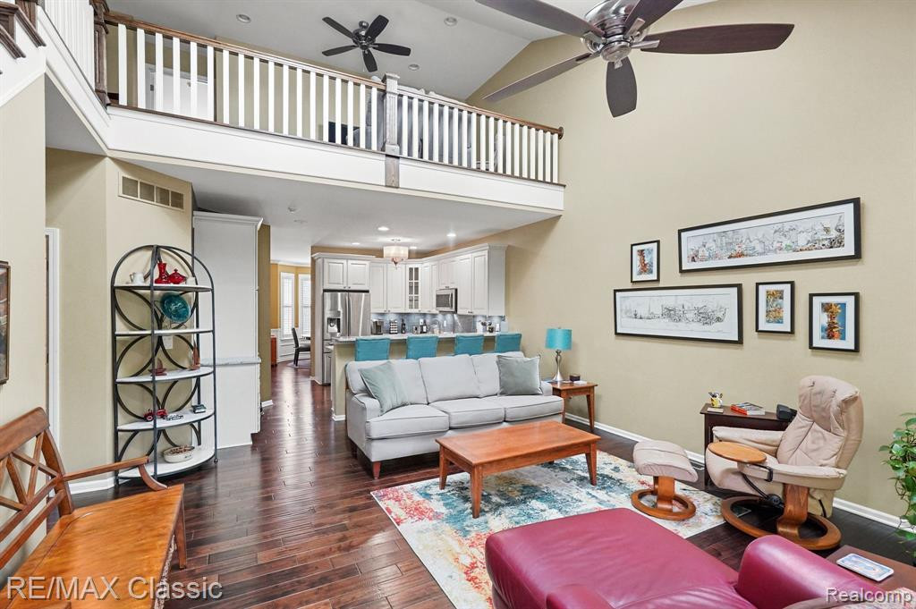 4137 LONEBRIDGE Circle, Canton, MI 48188 — Photo 13