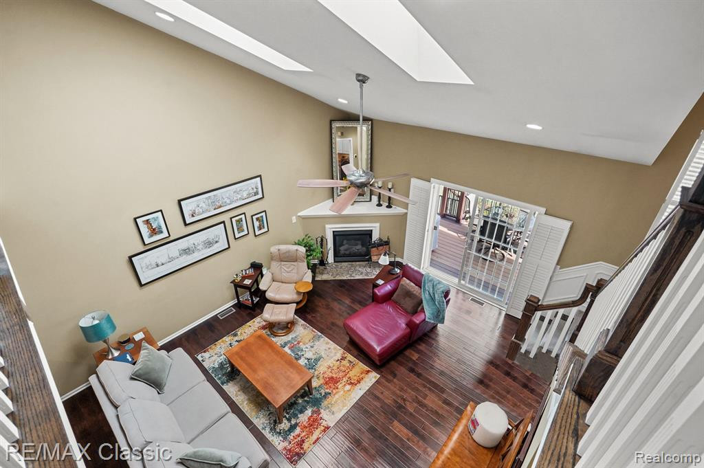 4137 LONEBRIDGE Circle, Canton, MI 48188 — Photo 22