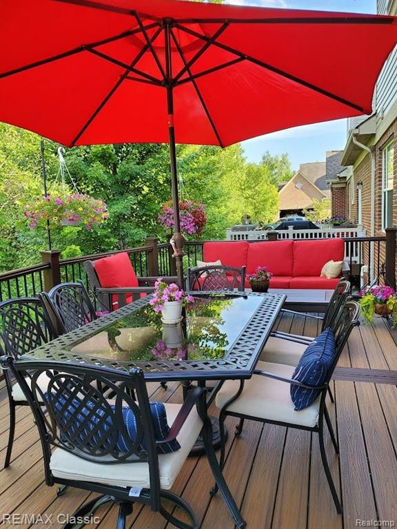 4137 LONEBRIDGE Circle, Canton, MI 48188 — Photo 29
