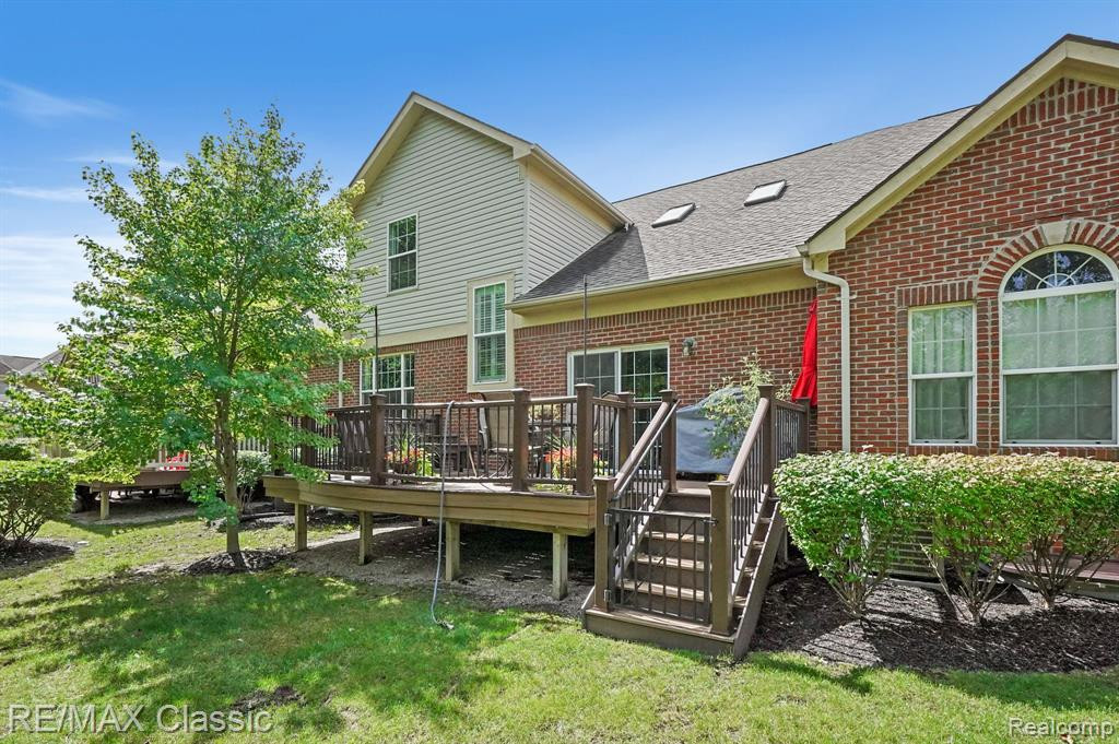 4137 LONEBRIDGE Circle, Canton, MI 48188 — Photo 31