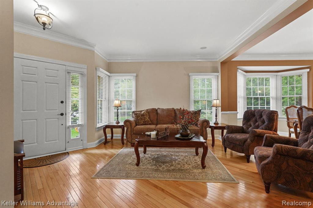 26436 FIELDSTONE Drive, Novi, MI — Photo 11